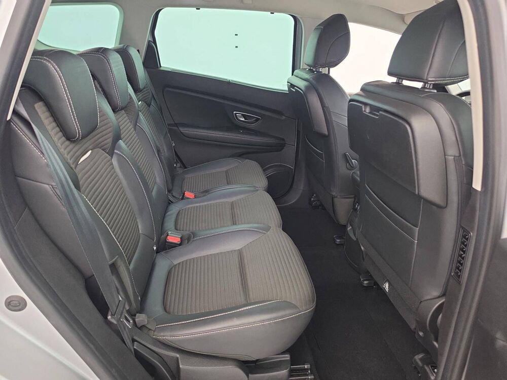 Grand scenic IV Grand Scenic dCi 130 Energy 2018 occasion 50000 Saint-L&ocirc;