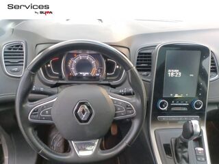 Grand scenic IV Grand Scenic TCe 160 FAP EDC 2019 occasion 01440 Viriat