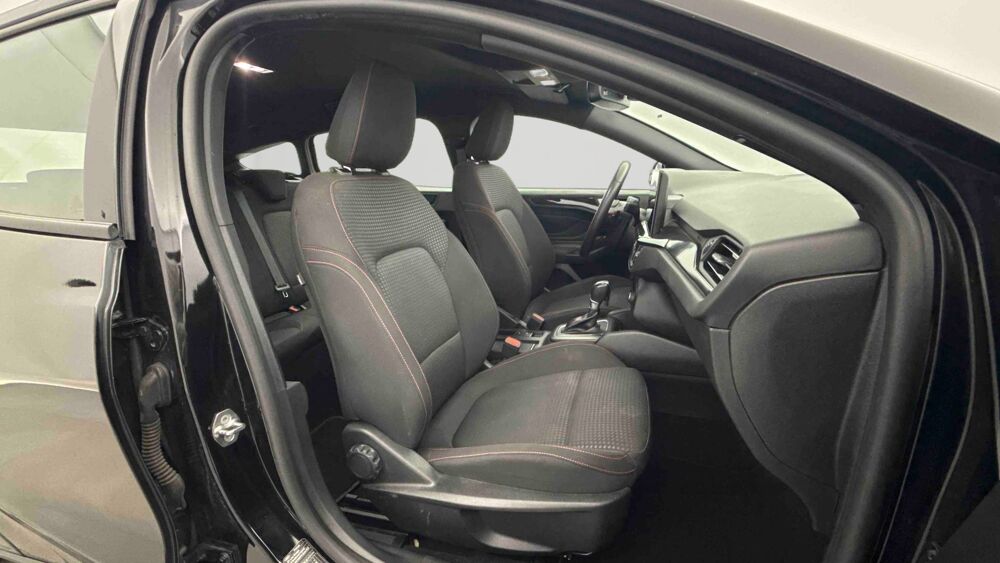 Focus SW 1.0 EcoBoost 155 S&S mHEV Powershift 2023 occasion 94430 Chennevi&egrave;res-sur-Marne