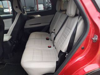 Espace E-Tech hybrid 200 2023 occasion 22000 Saint-Brieuc