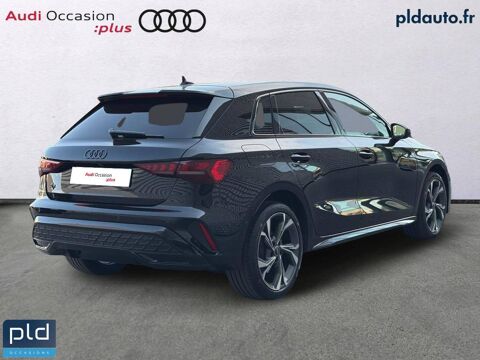 A3 Sportback TDI 150 S tronic 7 2025 occasion 13011 Marseille