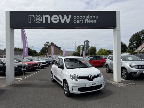 Annonce voiture Renault Twingo 11990 €