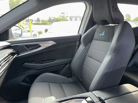 Austral full hybrid E-Tech 200 ch 2025 occasion 29900 Concarneau
