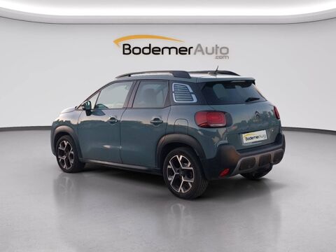 C3 Aircross BlueHDi 110 S&S BVM6 2022 occasion 22200 Guingamp
