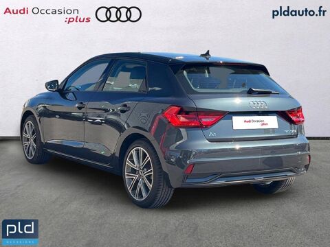 A1 Sportback 30 TFSI 116 ch S tronic 7 2025 occasion 13090 Aix-en-Provence