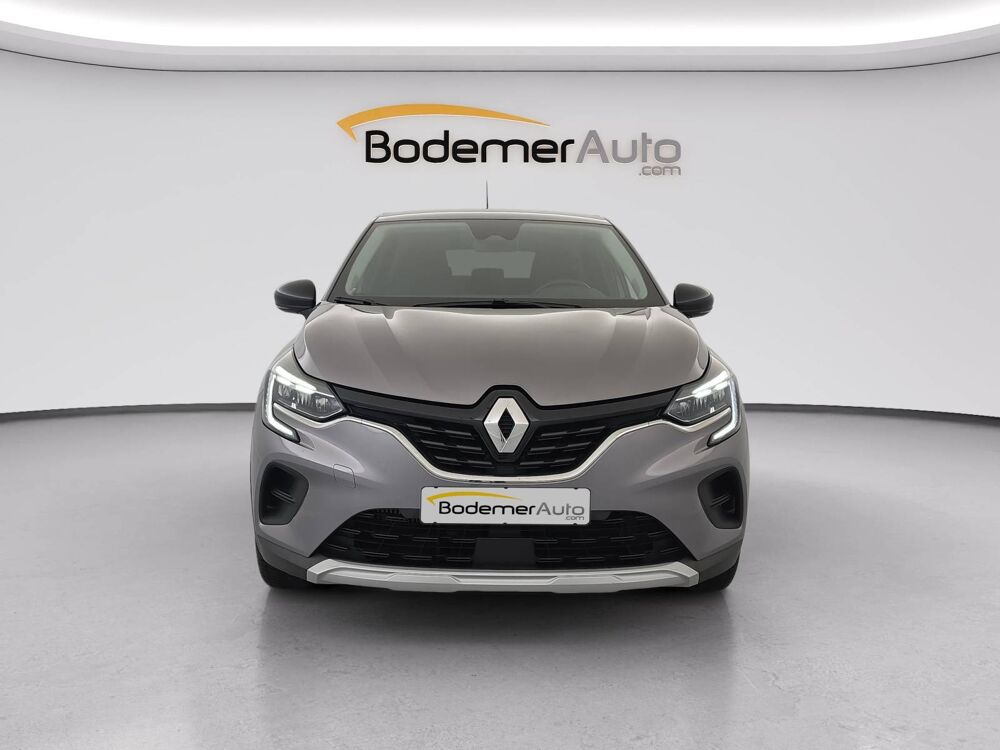 Captur TCe 90 2024 occasion 56850 Caudan