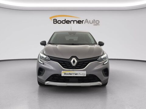 Captur TCe 90 2024 occasion 56850 Caudan