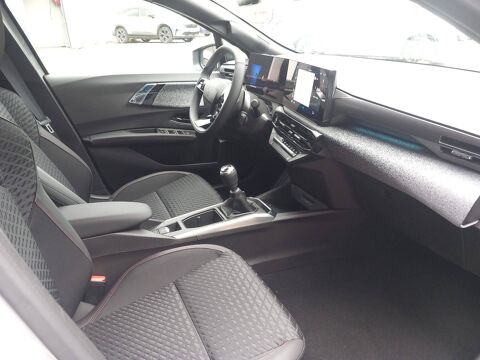 Clio TCe 115 ch 2026 occasion 29150 Ch&acirc;teaulin