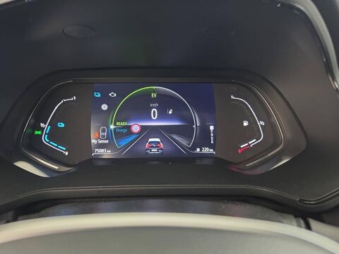 Captur E-Tech full hybrid 145 2023 occasion 14400 Bayeux
