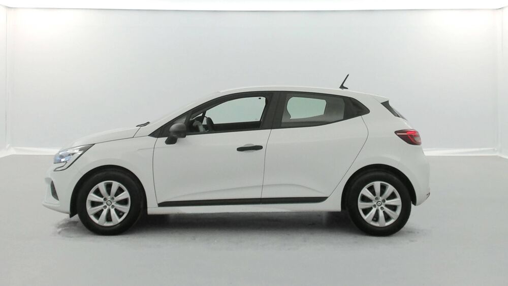 Clio SCe 65 2023 occasion 29200 Brest