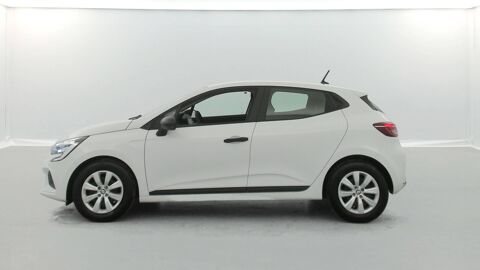 Clio SCe 65 2023 occasion 29200 Brest
