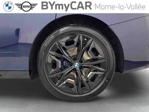 iX xDrive45 408 ch 2025 occasion 77400 Saint-Thibault-des-Vignes