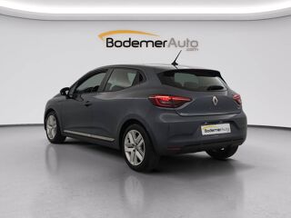 Clio E-Tech 140 - 21 2021 occasion 50100 Cherbourg-en-Cotentin