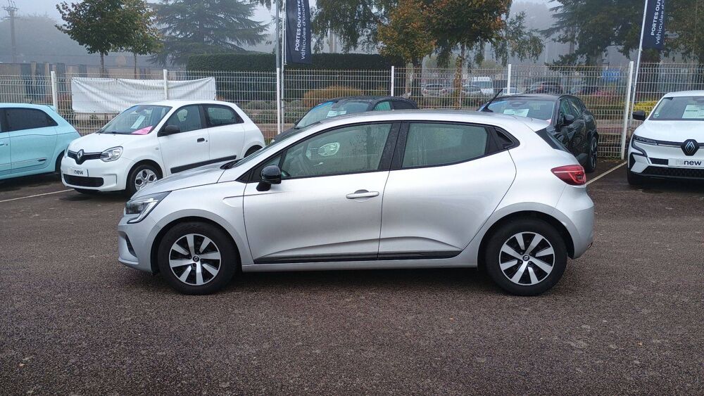 Clio TCe 90 2023 occasion 56800 Plo&euml;rmel