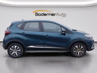Captur dCi 90 Energy 2017 occasion 29200 Brest