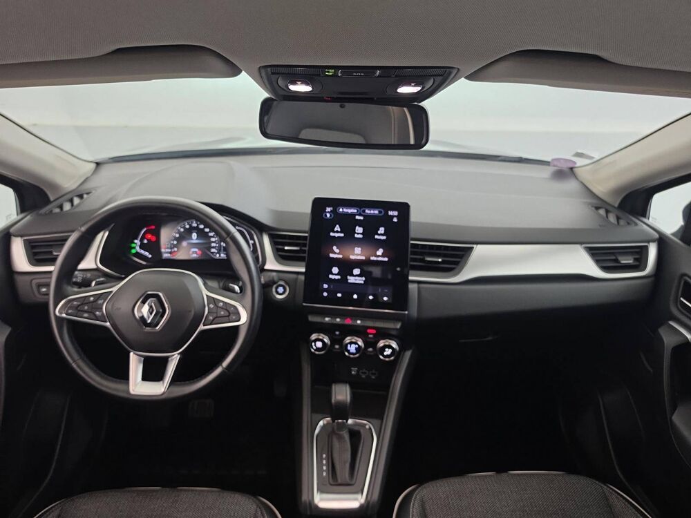 Captur TCe 160 EDC - 21 2022 occasion 56850 Caudan