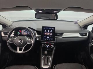 Captur TCe 160 EDC - 21 2022 occasion 56850 Caudan