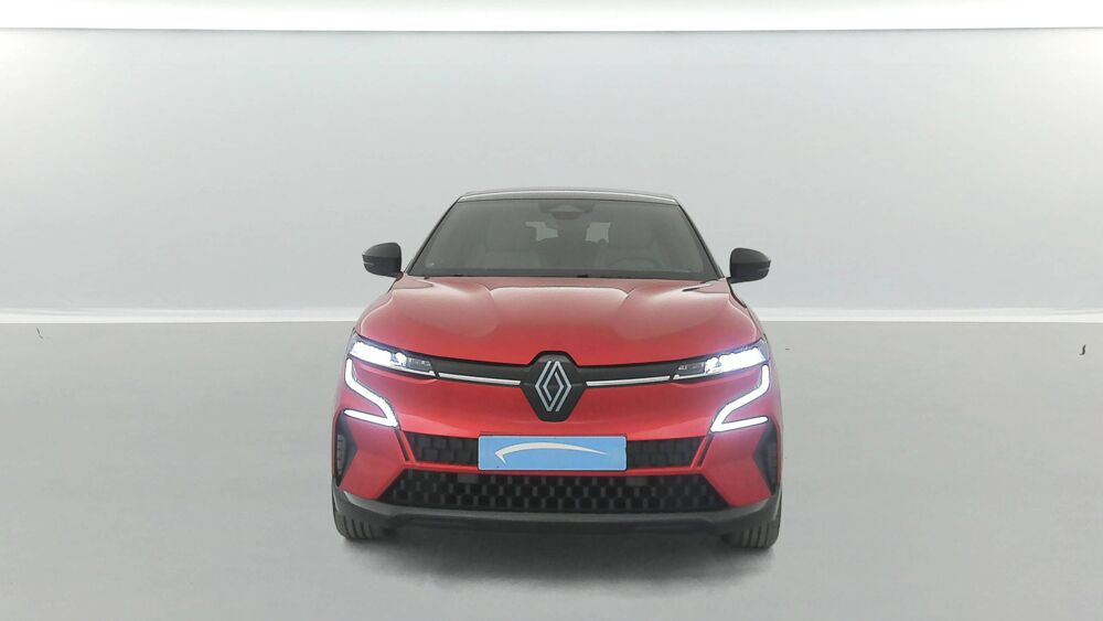 M&eacute;gane Megane E-Tech 220 ch autonomie confort GSR2 2025 occasion 14200 H&eacute;rouville-Saint-Clair