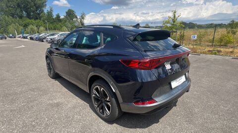 Formentor 1.5 TSI 150 ch DSG7 2023 occasion 38300 Bourgoin-Jallieu