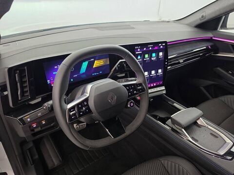 Austral full hybrid E-Tech 200 ch 2025 occasion 29000 Quimper