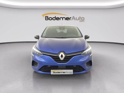 Clio E-Tech full hybrid 145 2023 occasion 29200 Brest