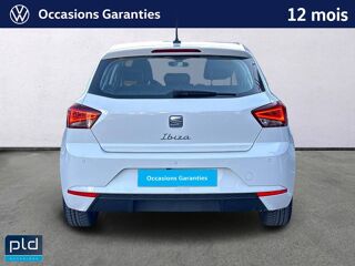 Ibiza 1.0 TSI 110 ch S/S BVM6 2023 occasion 13090 Aix-en-Provence