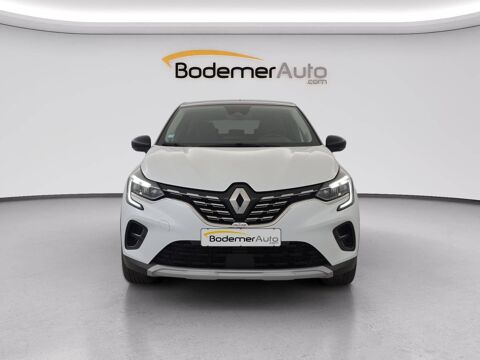 Captur E-Tech Plug-in 160 - 21 2022 occasion 14400 Bayeux