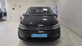 Touran 1.5 TSI EVO 150 DSG7 7pl 2026 occasion 25000 Besan&ccedil;on