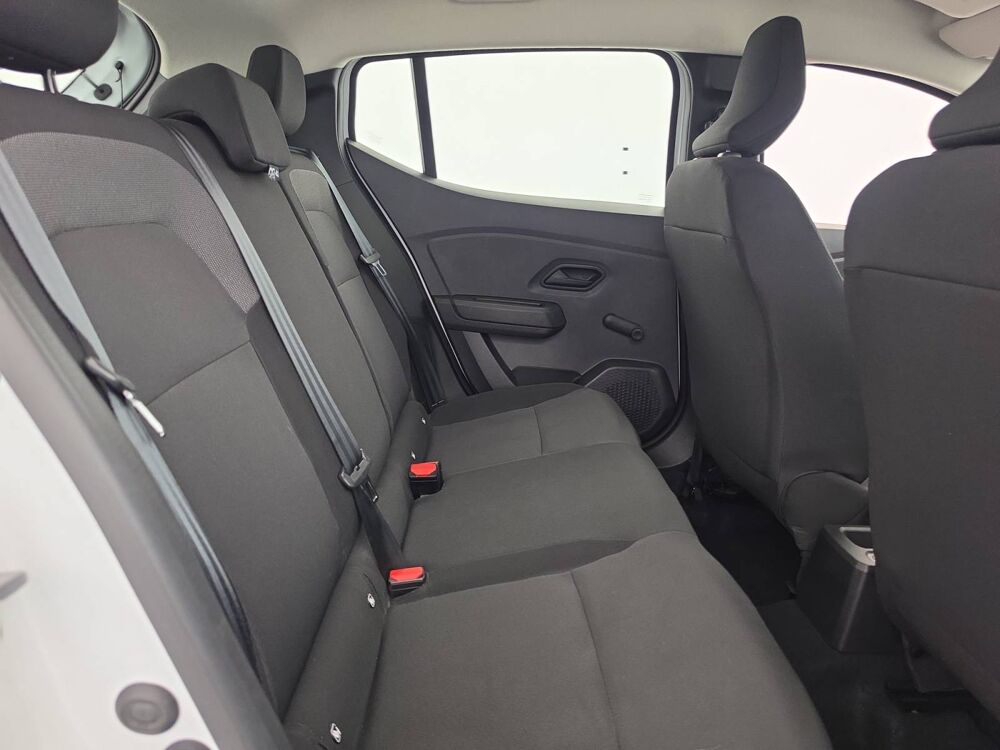 Sandero SCe 65 2024 occasion 56000 Vannes
