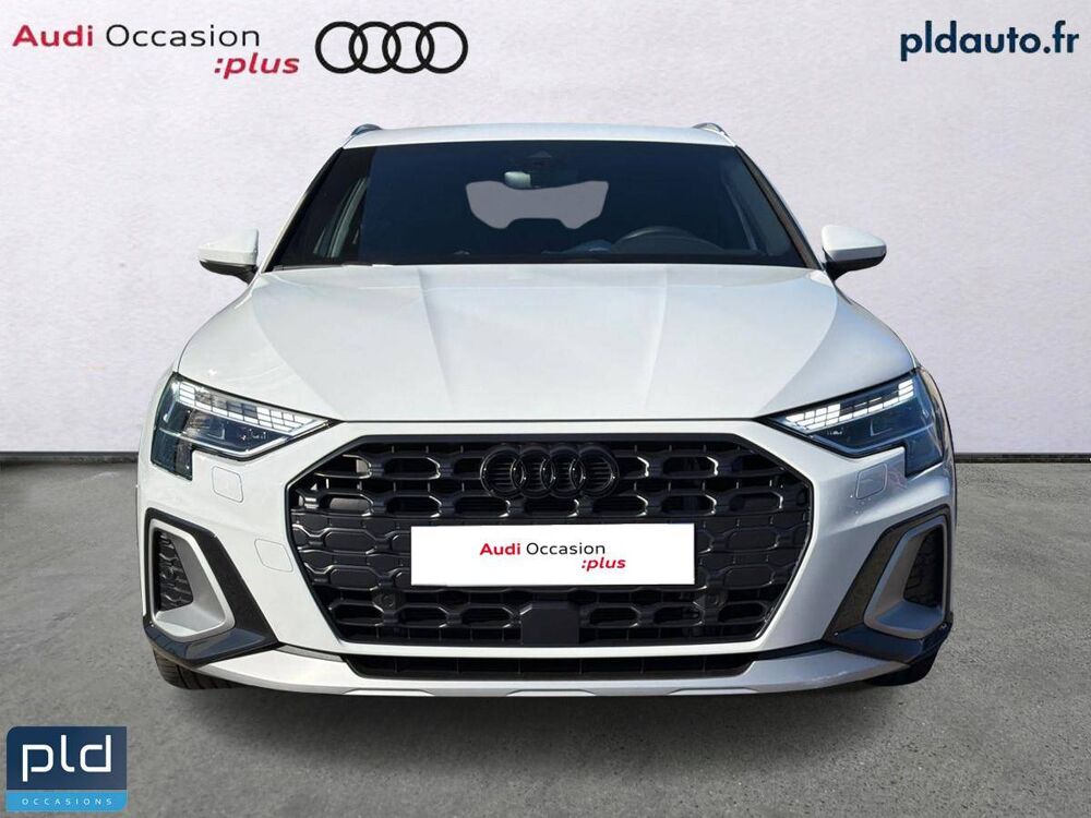 A3 Allstreet 40 TFSI e Hybride rechargeable 204 S tronic 6 2025 occasion 13011 Marseille