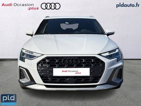 A3 Allstreet 40 TFSI e Hybride rechargeable 204 S tronic 6 2025 occasion 13011 Marseille
