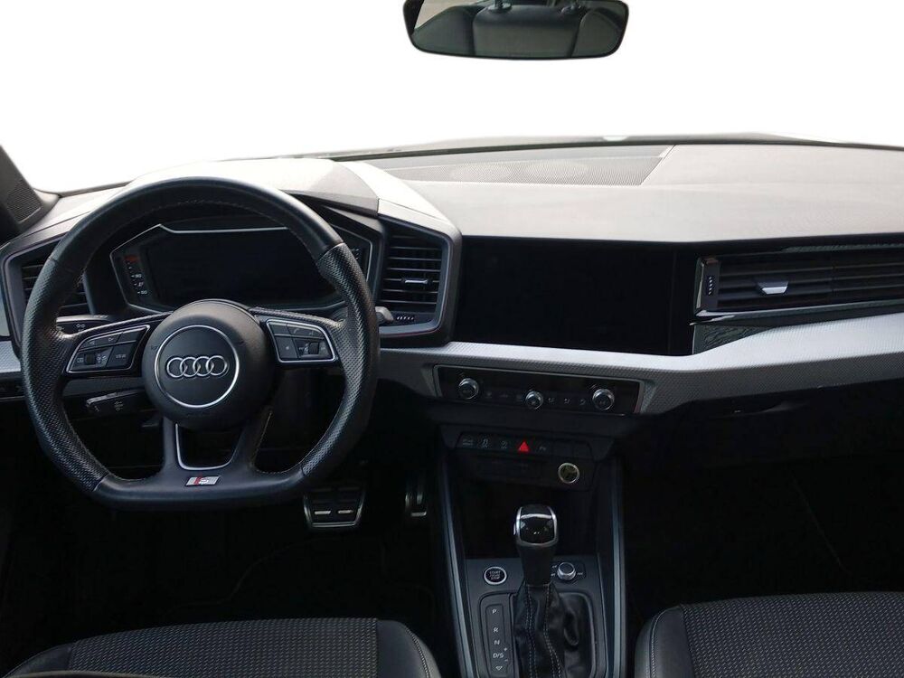 A1 Sportback 35 TFSI 150 ch S tronic 7 2021 occasion 13090 Aix-en-Provence