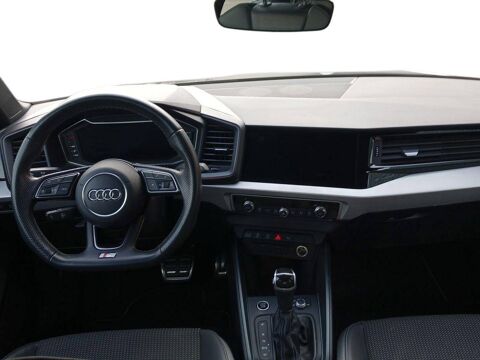 A1 Sportback 35 TFSI 150 ch S tronic 7 2021 occasion 13090 Aix-en-Provence