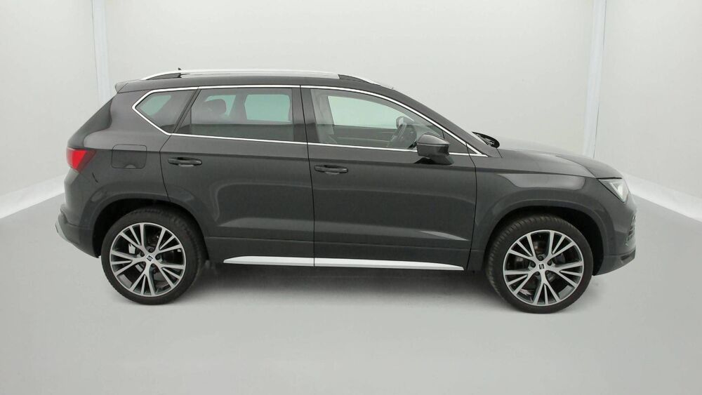 Ateca 2.0 TDI 150 ch Start/Stop DSG7 2023 occasion 25000 Besan&ccedil;on