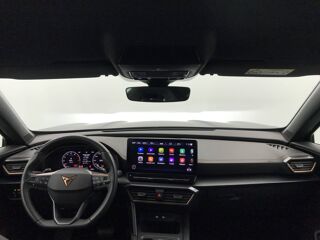 Formentor 1.5 TSI 150 ch DSG7 2022 occasion 25000 Besan&ccedil;on