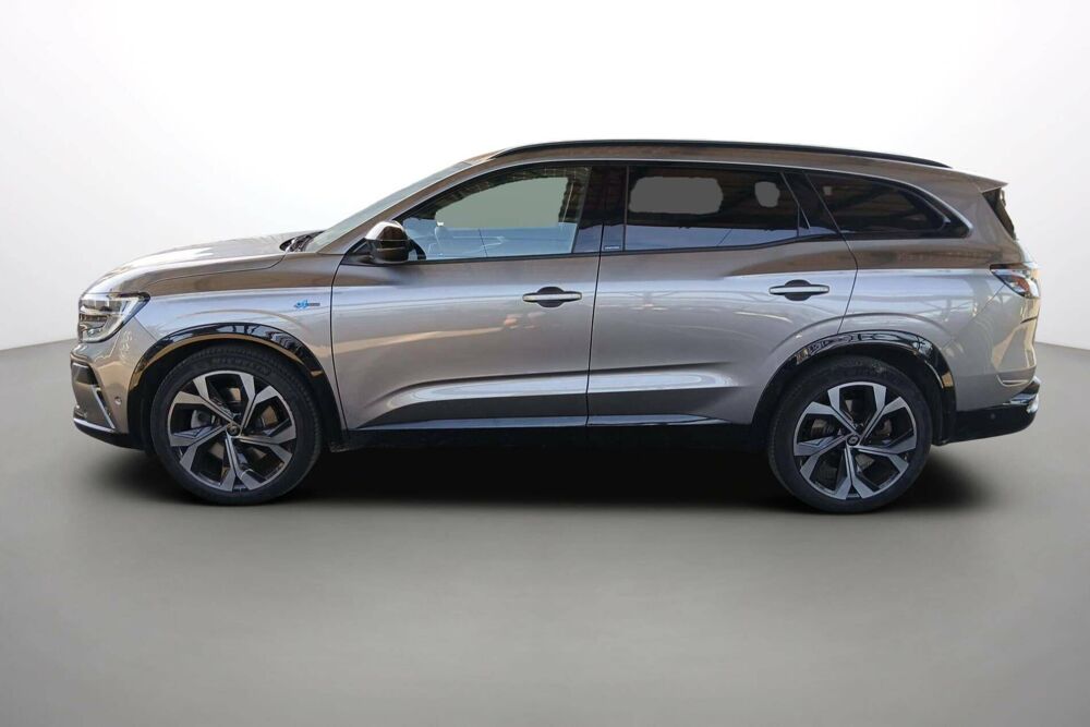 Espace E-Tech hybrid 200 2023 occasion 56850 Caudan