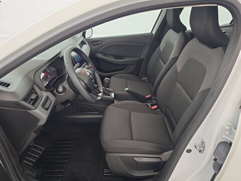 Clio CLIO SOCIETE BLUE DCI 100 - 21N 2022 occasion 50000 Saint-L&ocirc;