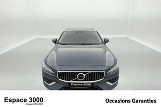 V60 D3 AdBlue 150 ch Geartronic 8 2021 occasion 25000 Besan&ccedil;on