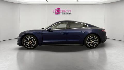 Taycan 476 ch avec batterie performance plus 2021 occasion 94430 Chennevi&egrave;res-sur-Marne