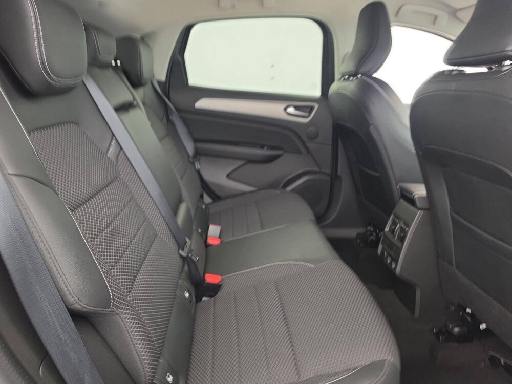Arkana E-Tech hybride 145 - 22 2023 occasion 50100 Cherbourg-en-Cotentin