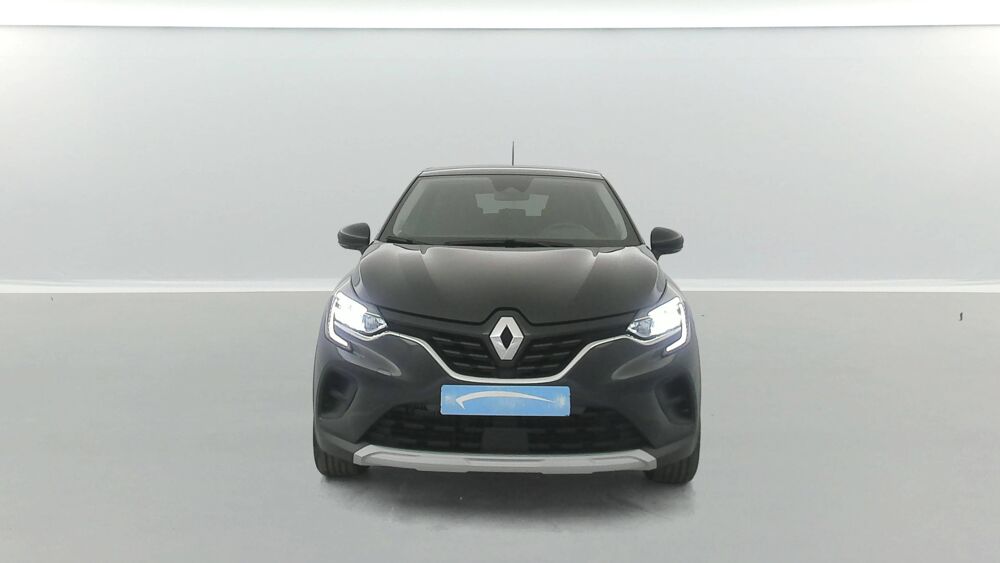 Captur TCe 90 2024 occasion 56400 Auray