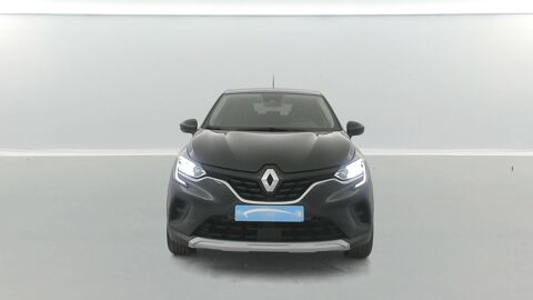Captur TCe 90 2024 occasion 56400 Auray