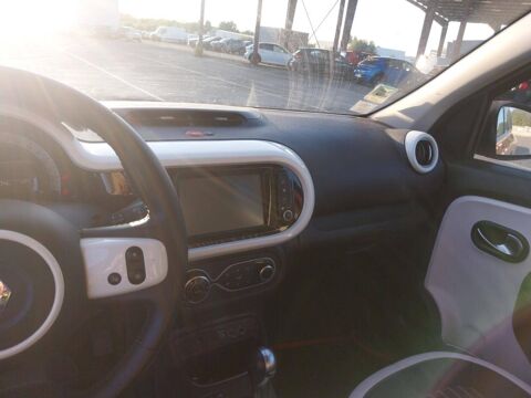 Twingo III Achat Int&eacute;gral 2020 occasion 22000 Saint-Brieuc
