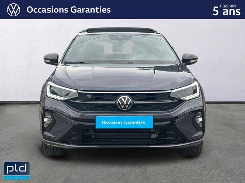 Taigo 1.5 TSI 150 DSG7 2025 occasion 13730 Saint-Victoret