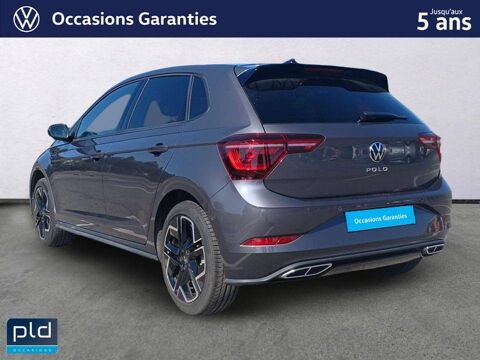 Polo 1.0 TSI 116 S&S DSG7 2025 occasion 13730 Saint-Victoret