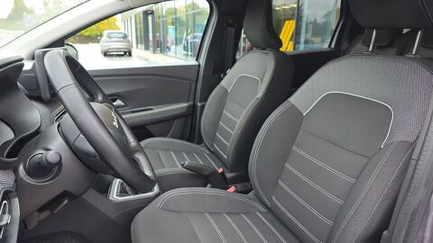 Jogger TCe 110 7 places GSR2 2024 occasion 22400 Lamballe