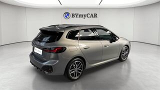 Serie 2 Active Tourer 220i 170 ch DKG7 2025 occasion 94430 Chennevi&egrave;res-sur-Marne