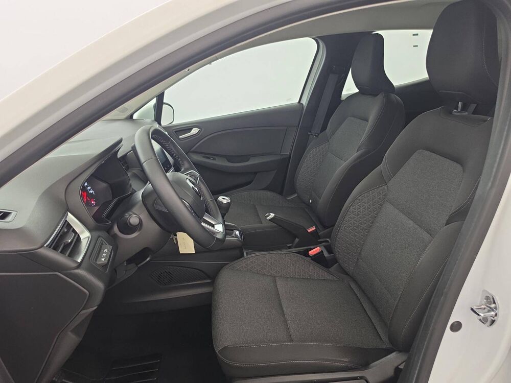 Clio SCe 65 - 21N 2022 occasion 29200 Brest