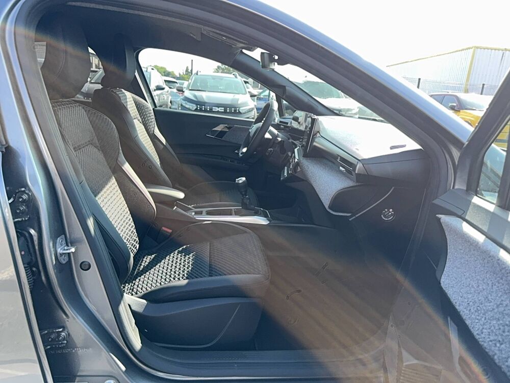 Clio TCe 115 ch 2026 occasion 29900 Concarneau