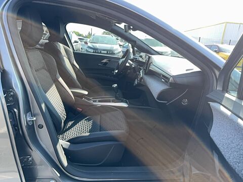Clio TCe 115 ch 2026 occasion 29900 Concarneau